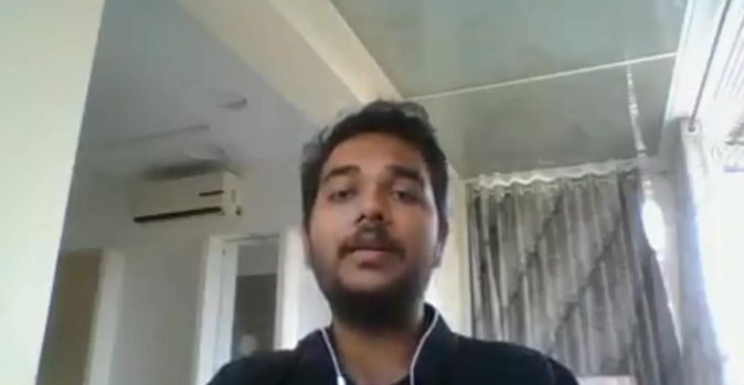 Nikhil Chajed